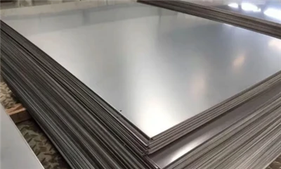 Baja tahan karat seri 300