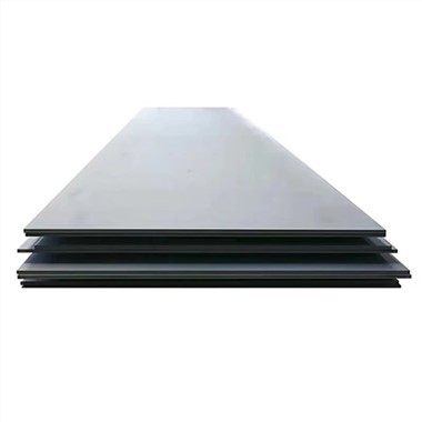 Pelat Baja Pembuatan Kapal