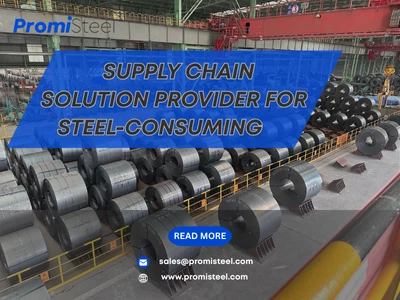 Corten Steel untuk Konstruksi Jembatan: Mengapa ASTM A588 Menjadi Standar Ind...