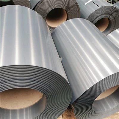 Baja Silikon Berorientasi Butir M4